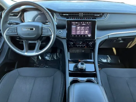 More photos of 2023 Jeep Grand Cherokee L Laredo at Zeigler Chrysler Dodge Jeep Ram of Grandville, MI