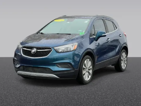 Photos of 2019 Buick Encore Preferred for sale in Grandville, MI at Zeigler Chrysler Dodge Jeep Ram of Grandville