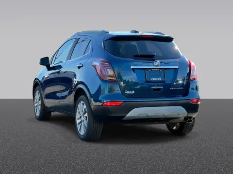 Another view of 2019 Buick Encore Preferred for sale in Grandville, MI at Zeigler Chrysler Dodge Jeep Ram of Grandville
