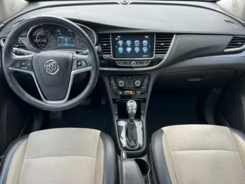 More photos of 2019 Buick Encore Preferred at Zeigler Chrysler Dodge Jeep Ram of Grandville, MI