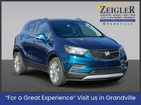 Unknown 2019 Buick Encore Preferred for sale in Grandville, MI