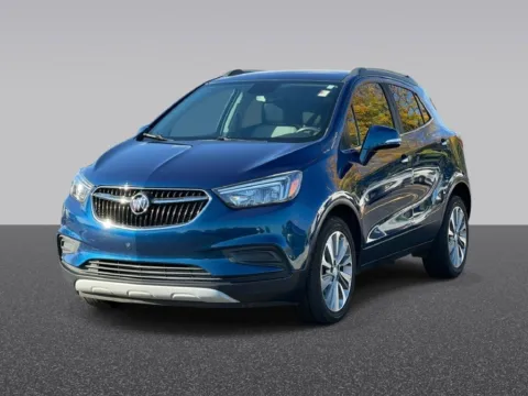 Photos of 2019 Buick Encore Preferred for sale in Grandville, MI at Zeigler Chrysler Dodge Jeep Ram of Grandville