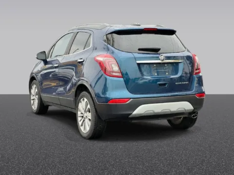 More photos of 2019 Buick Encore Preferred at Zeigler Chrysler Dodge Jeep Ram of Grandville, MI