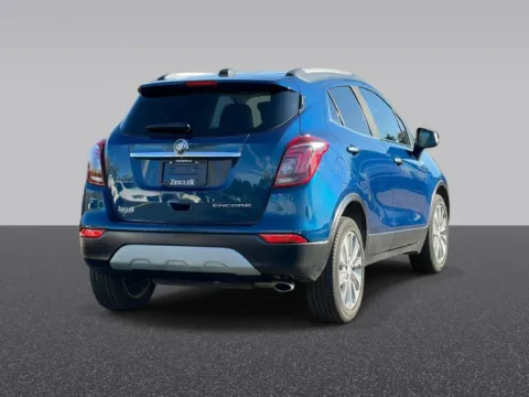 More photos of 2019 Buick Encore Preferred at Zeigler Chrysler Dodge Jeep Ram of Grandville, MI