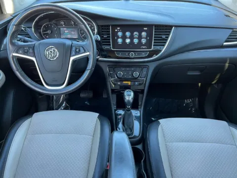 More photos of 2019 Buick Encore Preferred at Zeigler Chrysler Dodge Jeep Ram of Grandville, MI