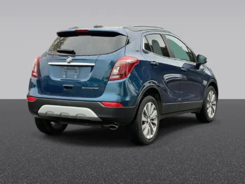 Another view of 2019 Buick Encore Preferred for sale in Grandville, MI at Zeigler Chrysler Dodge Jeep Ram of Grandville