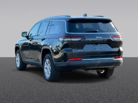 Another view of 2023 Jeep Grand Cherokee L Limited for sale in Grandville, MI at Zeigler Chrysler Dodge Jeep Ram of Grandville