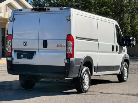 Another view of 2019 Ram ProMaster 1500 Low Roof for sale in Grandville, MI at Zeigler Chrysler Dodge Jeep Ram of Grandville