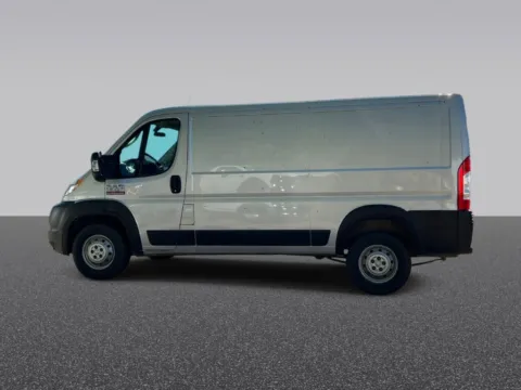 Photos of 2019 Ram ProMaster 1500 Low Roof for sale in Grandville, MI at Zeigler Chrysler Dodge Jeep Ram of Grandville