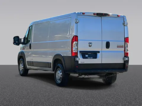 More photos of 2019 Ram ProMaster 1500 Low Roof at Zeigler Chrysler Dodge Jeep Ram of Grandville, MI