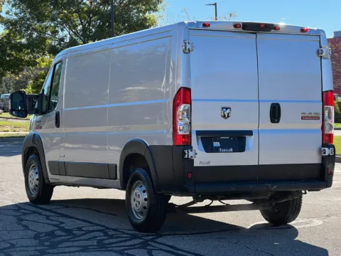 More photos of 2019 Ram ProMaster 1500 Low Roof at Zeigler Chrysler Dodge Jeep Ram of Grandville, MI