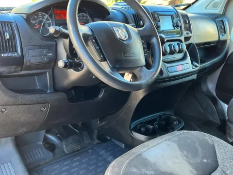 More photos of 2019 Ram ProMaster 1500 Low Roof at Zeigler Chrysler Dodge Jeep Ram of Grandville, MI