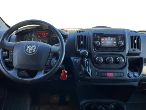More photos of 2019 Ram ProMaster 1500 Low Roof at Zeigler Chrysler Dodge Jeep Ram of Grandville, MI