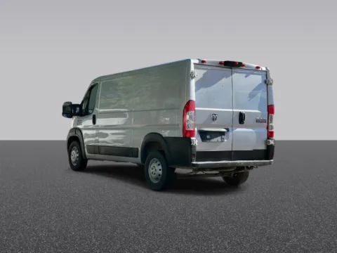 Another view of 2019 Ram ProMaster 1500 Low Roof for sale in Grandville, MI at Zeigler Chrysler Dodge Jeep Ram of Grandville