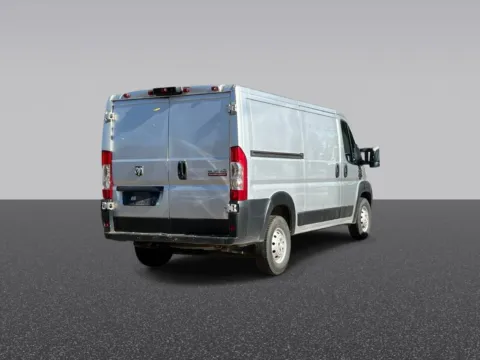 More photos of 2019 Ram ProMaster 1500 Low Roof at Zeigler Chrysler Dodge Jeep Ram of Grandville, MI