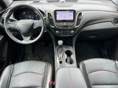 More photos of 2023 Chevrolet Equinox RS at Zeigler Chrysler Dodge Jeep Ram of Grandville, MI