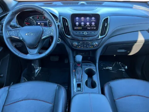 More photos of 2023 Chevrolet Equinox RS at Zeigler Chrysler Dodge Jeep Ram of Grandville, MI