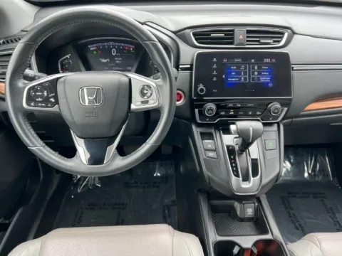 More photos of 2019 Honda CR-V EX-L at Zeigler Chrysler Dodge Jeep Ram of Grandville, MI