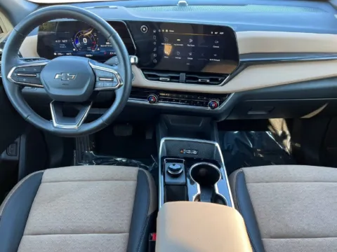 More photos of 2025 Chevrolet Equinox ACTIV at Zeigler Chrysler Dodge Jeep Ram of Grandville, MI