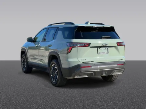 Another view of 2025 Chevrolet Equinox ACTIV for sale in Grandville, MI at Zeigler Chrysler Dodge Jeep Ram of Grandville
