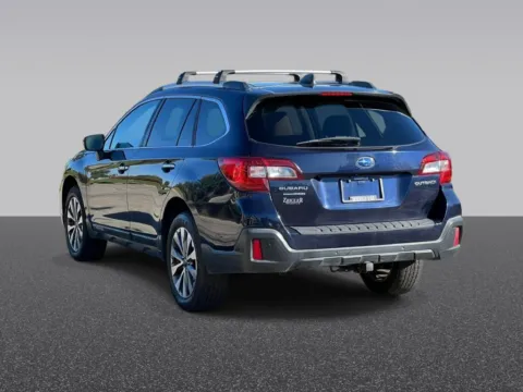 Another view of 2018 Subaru Outback 2.5i for sale in Grandville, MI at Zeigler Chrysler Dodge Jeep Ram of Grandville