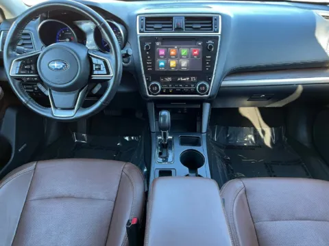 More photos of 2018 Subaru Outback 2.5i at Zeigler Chrysler Dodge Jeep Ram of Grandville, MI