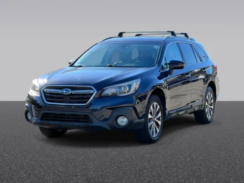 Photos of 2018 Subaru Outback 2.5i for sale in Grandville, MI at Zeigler Chrysler Dodge Jeep Ram of Grandville