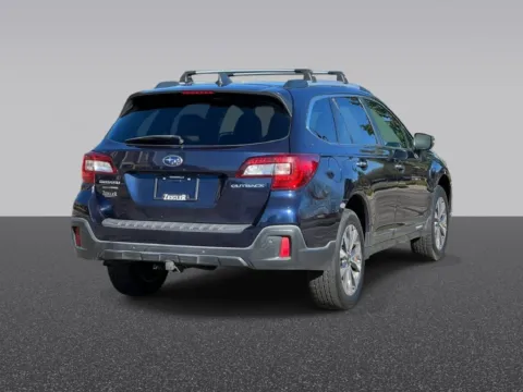 More photos of 2018 Subaru Outback 2.5i at Zeigler Chrysler Dodge Jeep Ram of Grandville, MI