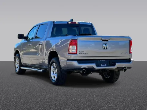 Another view of 2024 Ram 1500 Big Horn/Lone Star for sale in Grandville, MI at Zeigler Chrysler Dodge Jeep Ram of Grandville