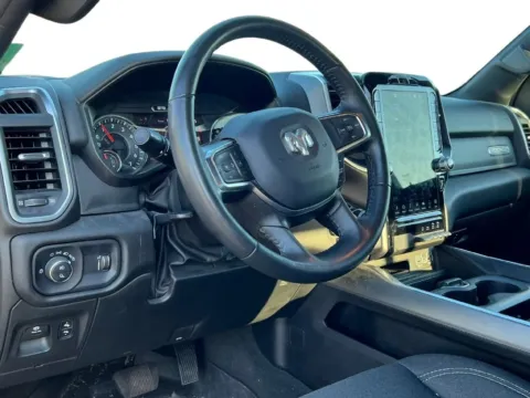 More photos of 2024 Ram 1500 Big Horn/Lone Star at Zeigler Chrysler Dodge Jeep Ram of Grandville, MI