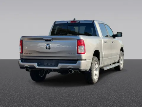 More photos of 2024 Ram 1500 Big Horn/Lone Star at Zeigler Chrysler Dodge Jeep Ram of Grandville, MI