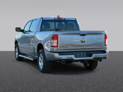 Another view of 2024 Ram 1500 Big Horn/Lone Star for sale in Grandville, MI at Zeigler Chrysler Dodge Jeep Ram of Grandville