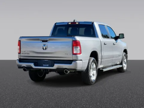 More photos of 2024 Ram 1500 Big Horn/Lone Star at Zeigler Chrysler Dodge Jeep Ram of Grandville, MI