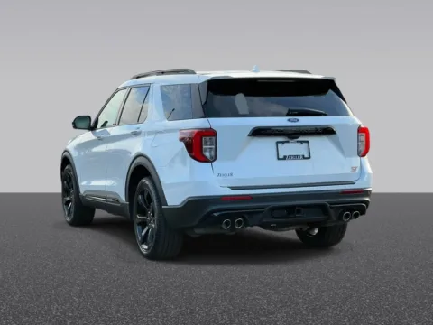 Another view of 2023 Ford Explorer ST for sale in Grandville, MI at Zeigler Chrysler Dodge Jeep Ram of Grandville