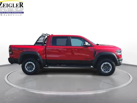 More photos of 2022 Ram 1500 TRX at Zeigler Chrysler Dodge Jeep Ram of Grandville, MI