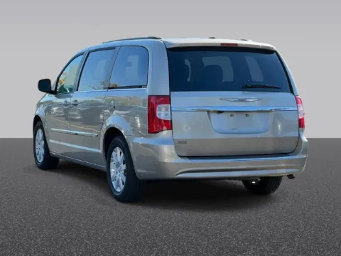 Another view of 2016 Chrysler Town & Country Touring for sale in Grandville, MI at Zeigler Chrysler Dodge Jeep Ram of Grandville