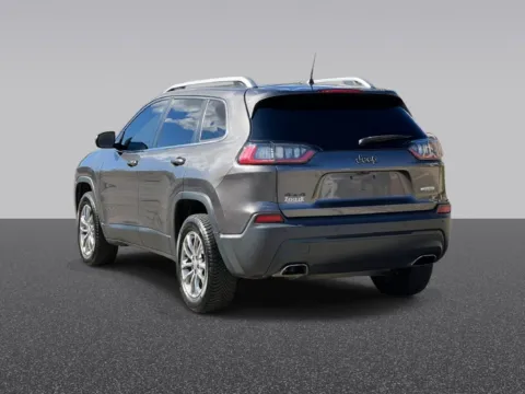 Another view of 2019 Jeep Cherokee Latitude Plus for sale in Grandville, MI at Zeigler Chrysler Dodge Jeep Ram of Grandville