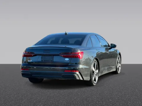 More photos of 2021 Audi A6 3.0T Prestige at Zeigler Chrysler Dodge Jeep Ram of Grandville, MI