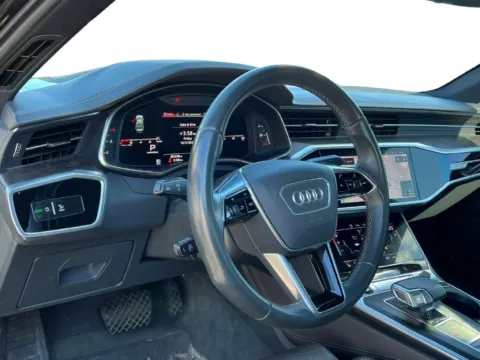 More photos of 2021 Audi A6 3.0T Prestige at Zeigler Chrysler Dodge Jeep Ram of Grandville, MI