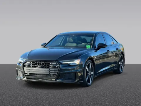 Photos of 2021 Audi A6 3.0T Prestige for sale in Grandville, MI at Zeigler Chrysler Dodge Jeep Ram of Grandville