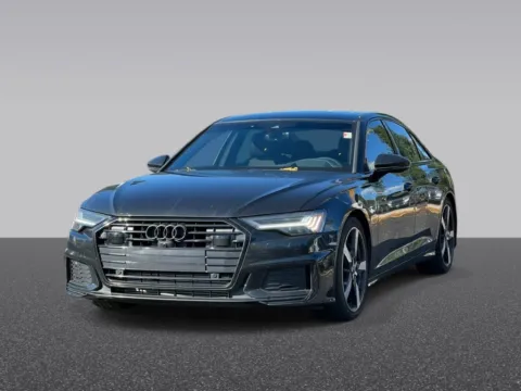 Photos of 2021 Audi A6 3.0T Prestige for sale in Grandville, MI at Zeigler Chrysler Dodge Jeep Ram of Grandville