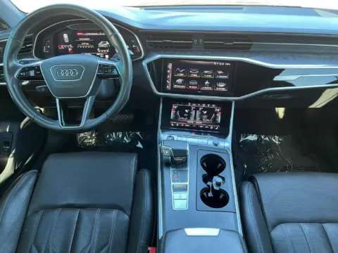 More photos of 2021 Audi A6 3.0T Prestige at Zeigler Chrysler Dodge Jeep Ram of Grandville, MI