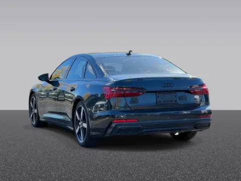 Another view of 2021 Audi A6 3.0T Prestige for sale in Grandville, MI at Zeigler Chrysler Dodge Jeep Ram of Grandville