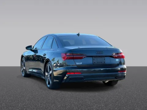 Another view of 2021 Audi A6 3.0T Prestige for sale in Grandville, MI at Zeigler Chrysler Dodge Jeep Ram of Grandville