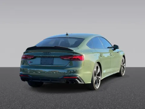 More photos of 2024 Audi S5 Sportback Premium Plus at Zeigler Chrysler Dodge Jeep Ram of Grandville, MI