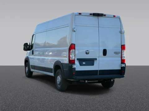 Another view of 2025 Ram ProMaster 2500 High Roof for sale in Grandville, MI at Zeigler Chrysler Dodge Jeep Ram of Grandville