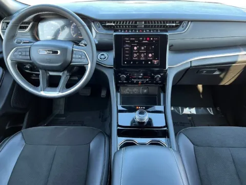 More photos of 2023 Jeep Grand Cherokee L Altitude at Zeigler Chrysler Dodge Jeep Ram of Grandville, MI