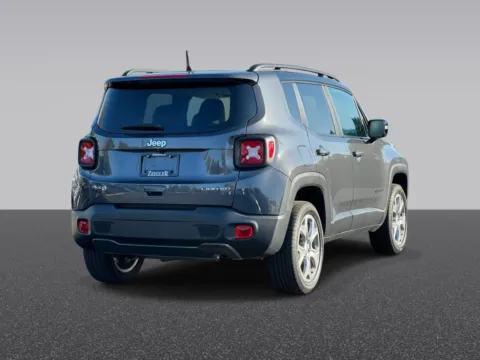 More photos of 2023 Jeep Renegade Limited at Zeigler Chrysler Dodge Jeep Ram of Grandville, MI