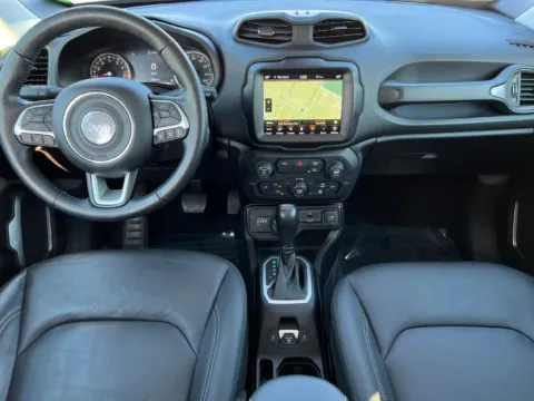 More photos of 2023 Jeep Renegade Limited at Zeigler Chrysler Dodge Jeep Ram of Grandville, MI