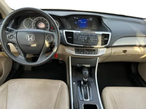 More photos of 2015 Honda Accord LX at Zeigler Chrysler Dodge Jeep Ram of Grandville, MI